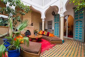 Riad Zinoun & Spa