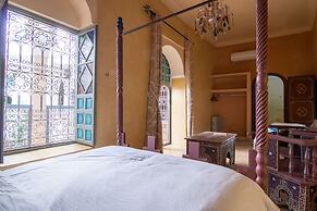 Riad Zinoun & Spa