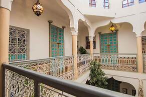 Riad Zinoun & Spa