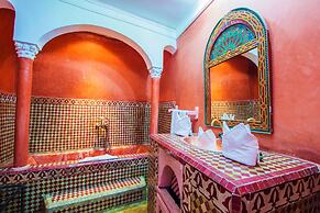 Riad Zinoun & Spa