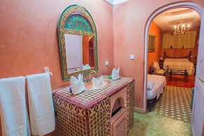 Riad Zinoun & Spa