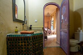 Riad Zinoun & Spa