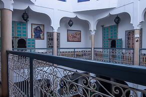 Riad Zinoun & Spa