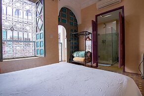 Riad Zinoun & Spa