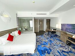 Novotel Bandung