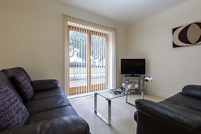 The PostBox by BridgeStreet