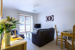 The PostBox by BridgeStreet