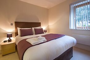 The PostBox by BridgeStreet