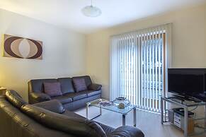 The PostBox by BridgeStreet