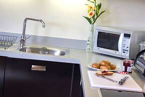 The PostBox by BridgeStreet