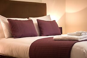 The PostBox by BridgeStreet