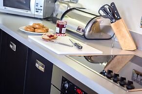 The PostBox by BridgeStreet