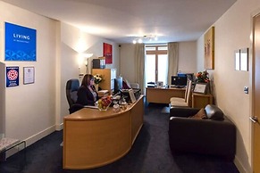 The PostBox by BridgeStreet