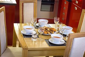 The PostBox by BridgeStreet