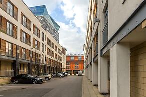 The PostBox by BridgeStreet