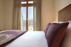 The PostBox by BridgeStreet