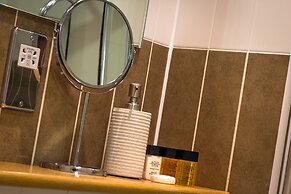 The PostBox by BridgeStreet