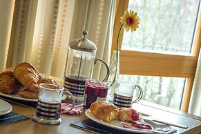 The PostBox by BridgeStreet