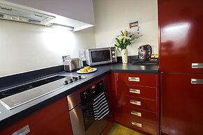 The PostBox by BridgeStreet