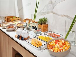 Maistra City Vibes Hotel International