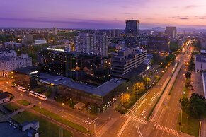 Maistra City Vibes Hotel International