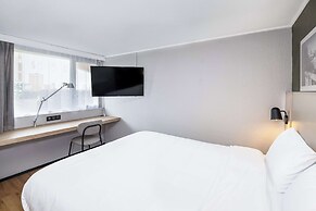 Campanile NATURE - Cergy Saint Christophe