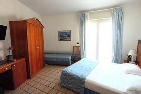 Hotel Sirenetta