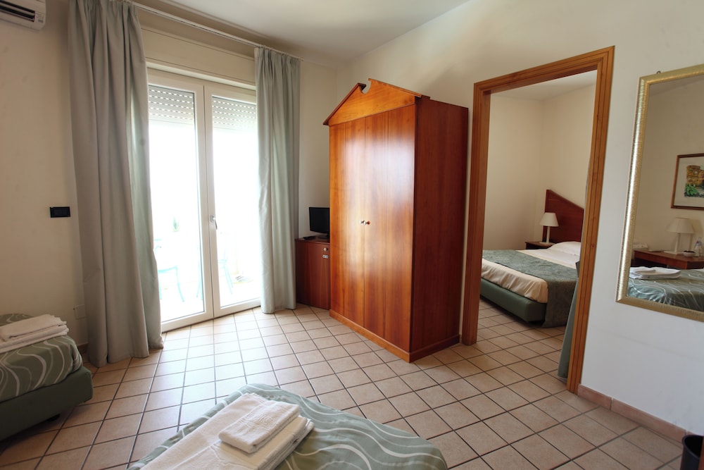 Hotel Sirenetta