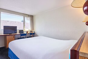 Kyriad Direct Le Bourget - Gonesse