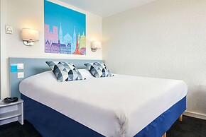 Kyriad Direct Le Bourget - Gonesse