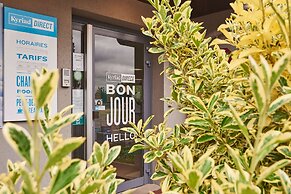Kyriad Direct Le Bourget - Gonesse