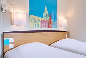 Kyriad Direct Le Bourget - Gonesse