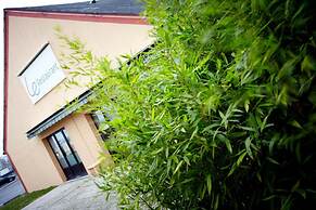 Kyriad Direct Le Bourget - Gonesse