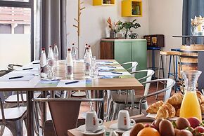 Kyriad Direct Le Bourget - Gonesse