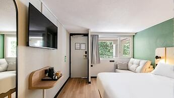 Campanile NATURE - Brive-la-Gaillarde