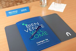 Campanile Brive La Gaillarde Ouest
