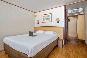 Campanile Brive La Gaillarde Ouest