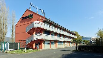 Campanile NATURE - Les Ulis