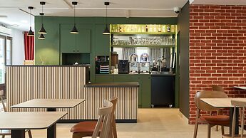 Campanile NATURE - Les Ulis