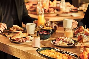 Campanile NATURE - Les Ulis