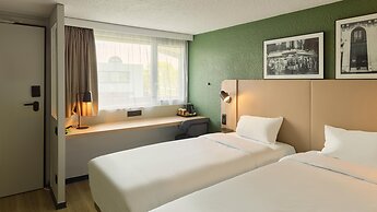 Campanile NATURE - Les Ulis