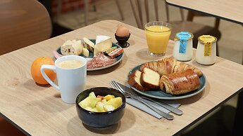 Campanile NATURE - Les Ulis