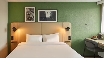 Campanile NATURE - Les Ulis