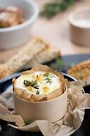 Campanile NATURE - Les Ulis