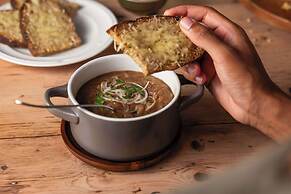 Campanile NATURE - Les Ulis