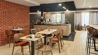 Campanile NATURE - Les Ulis