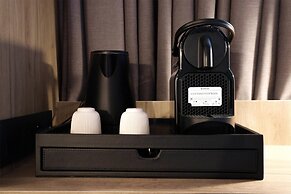 Campanile NATURE - Les Ulis