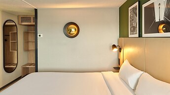 Campanile NATURE - Les Ulis