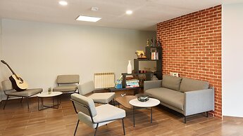 Campanile NATURE - Les Ulis