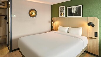 Campanile NATURE - Les Ulis